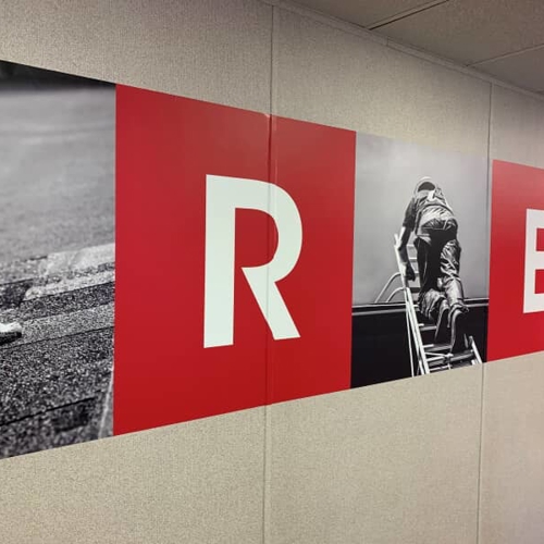 Wall Graphics